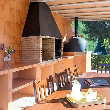 Villa Tino Can Furnet Exterior photo