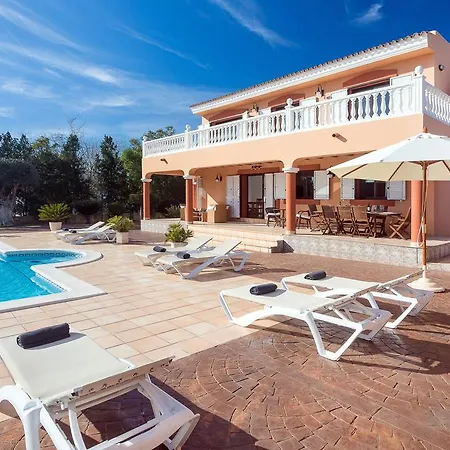 Villa Tino Can Furnet Exterior photo