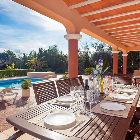 Villa Tino Can Furnet Exterior photo