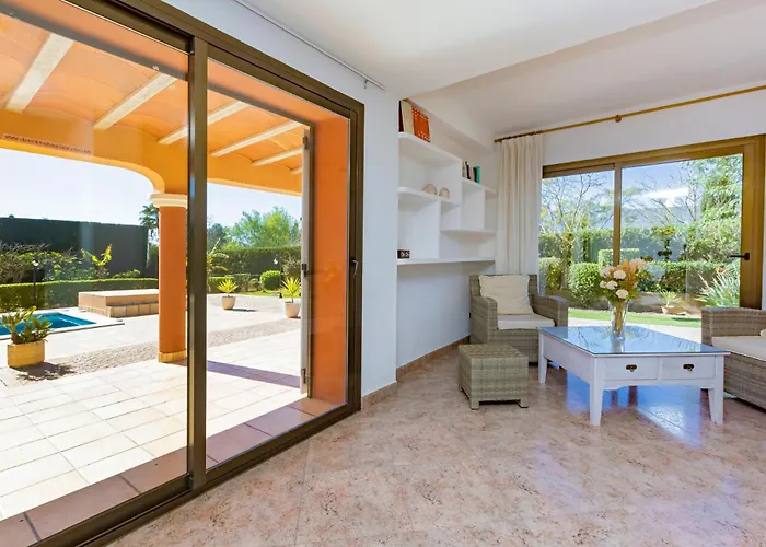 Villa Tino